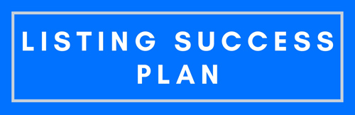 Listing Success Plan