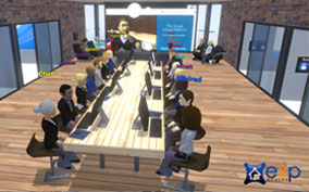 eXp Virtual Campus