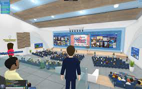 eXp Virtual Campus