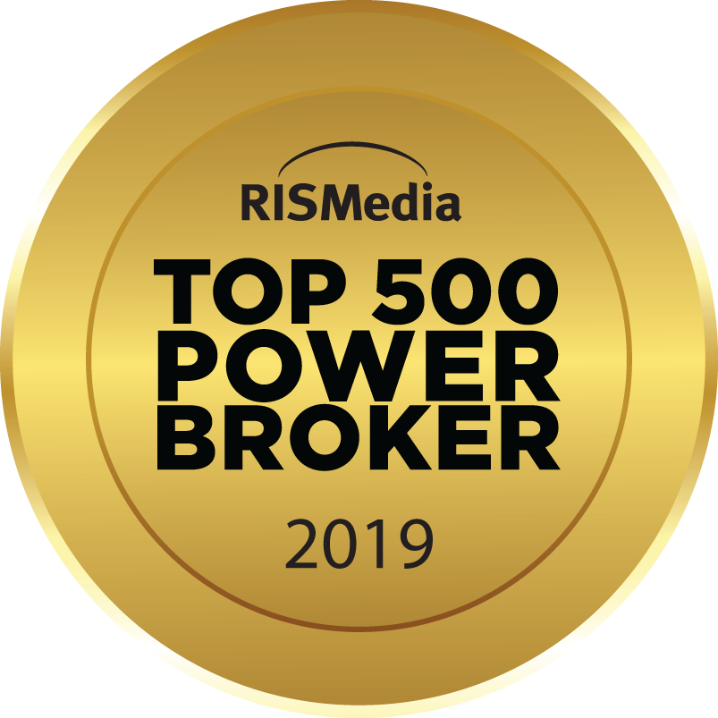 RIS Media Top 500 Power Broker