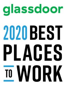 glassdoor best places to work